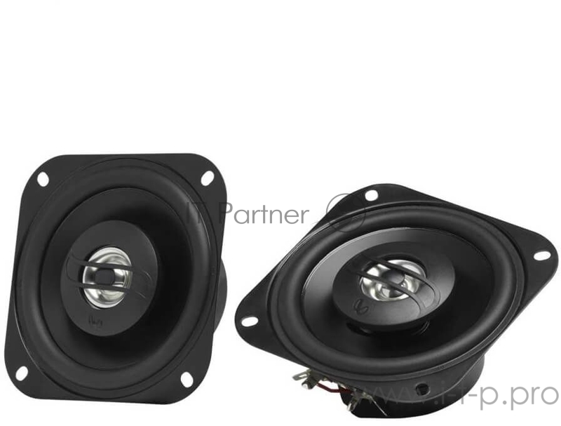 Автоколонки INFINITY Alpha 4020