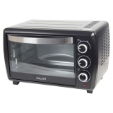 Мини-печь Galaxy GL 2621 черный