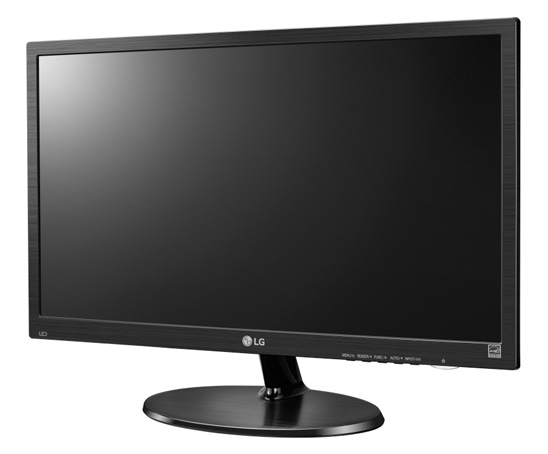 Монитор LG 21.5 22M38A-B черный TN+film LED 5ms 16:9 матовая 600:1 200cd 1920x1080 D-Sub FHD 2.4кг
