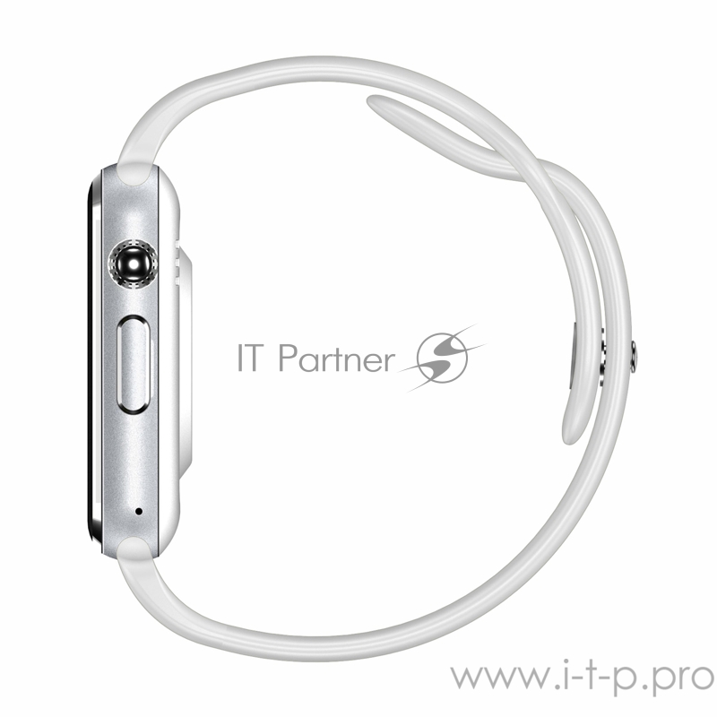 Умные часы Jet PHONE SP1 Silver