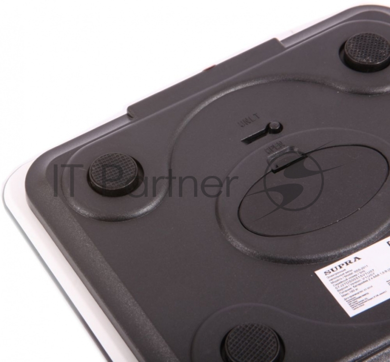 Весы SUPRA BSS-2011