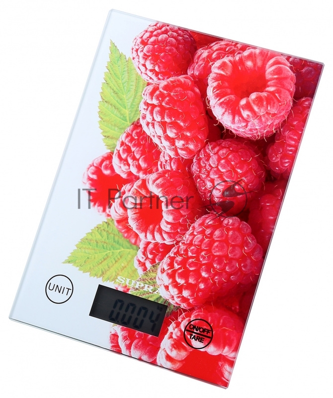 Весы SUPRA BSS-4212