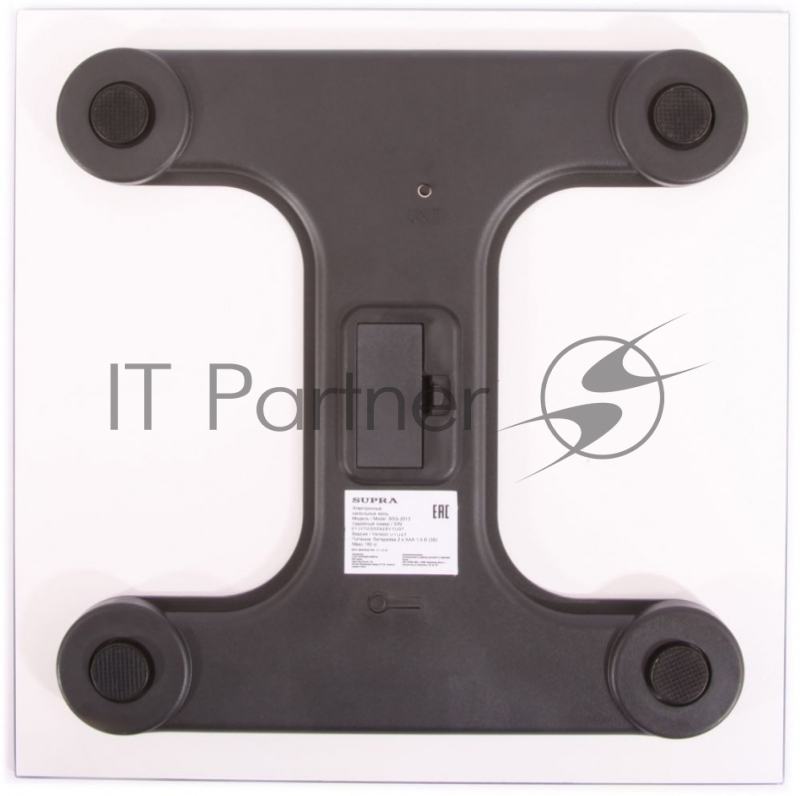 Весы SUPRA BSS-2013