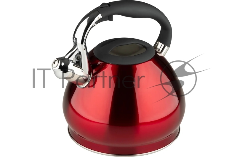 Чайник со свистком Leonord Sonne-3101R