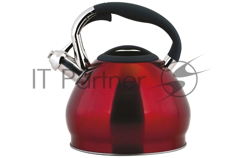 Чайник со свистком Leonord Sonne-3101R