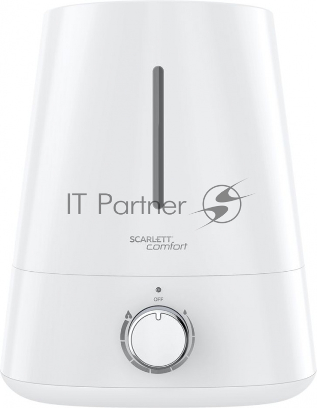 Увлажнитель воздуха Scarlett SC-AH986M21 22Вт (ультразвуковой) белый