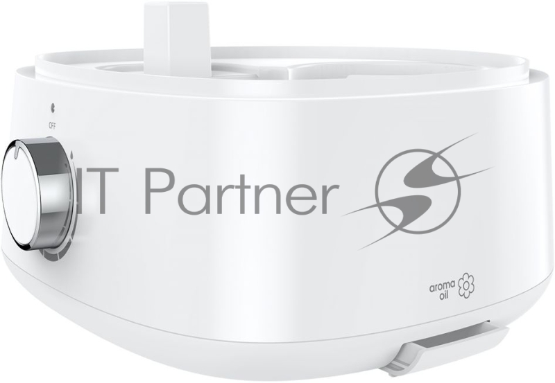 Увлажнитель воздуха Scarlett SC-AH986M21 22Вт (ультразвуковой) белый