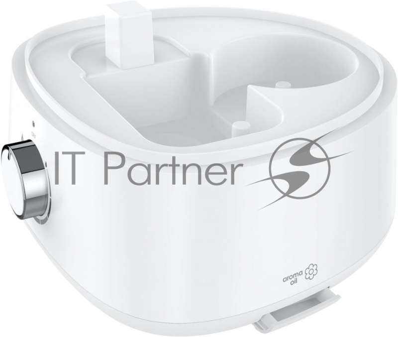 Увлажнитель воздуха Scarlett SC-AH986M21 22Вт (ультразвуковой) белый