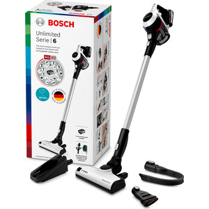 Пылесос BOSCH BCS 61113
