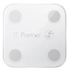 Умные весы XIAOMI Mi Body Composition Scale 2