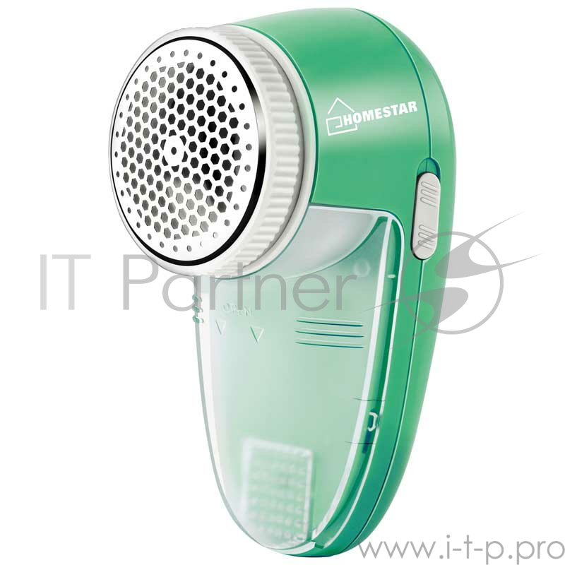 Машинка для удаления катышков HOMESTAR HS-9001V, 2Вт