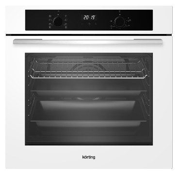 Электрический духовой шкаф KORTING OKB 691 CSGW