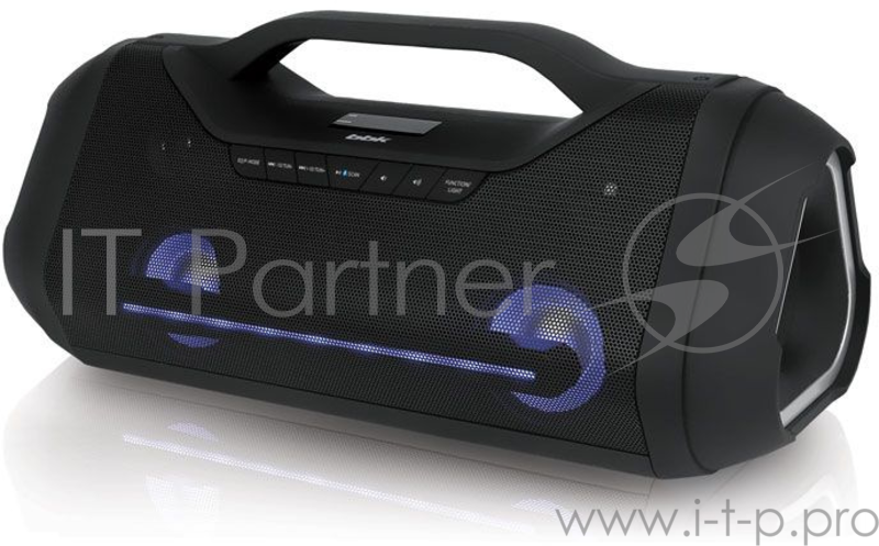 Портативная акустика BBK BTA7001