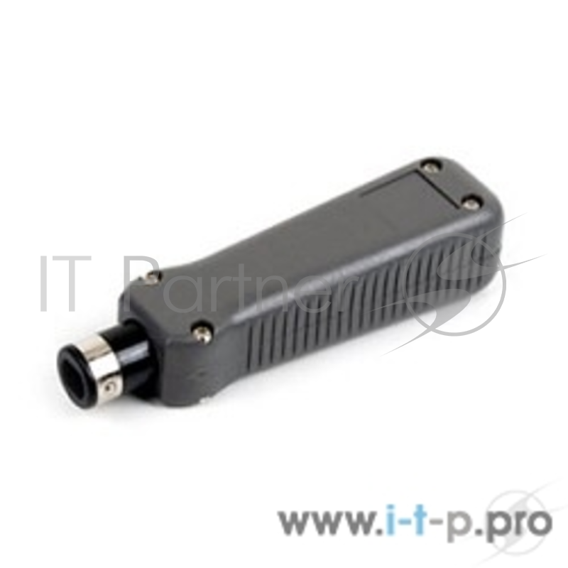 Монтажный инcтрумент Hyperline HT-3240 Инструмент для заделки витой пары (нож в комплект не входит)