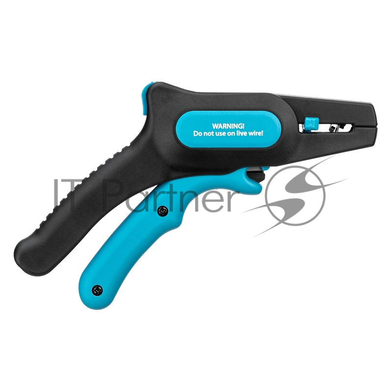 GROSS Щипцы для зачистки электропроводов 0,2-6 мм2 17722