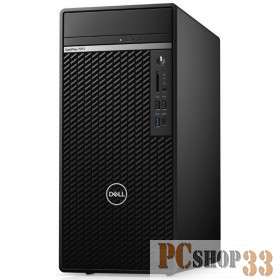 ПК Dell Optiplex 7071 Tower Core i5-9500 (3,0GHz) 8GB (1x8GB) DDR4 256GB SSD Intel UHD 630TPM, HDMI 2.0 W10 Pro 3 years NBD