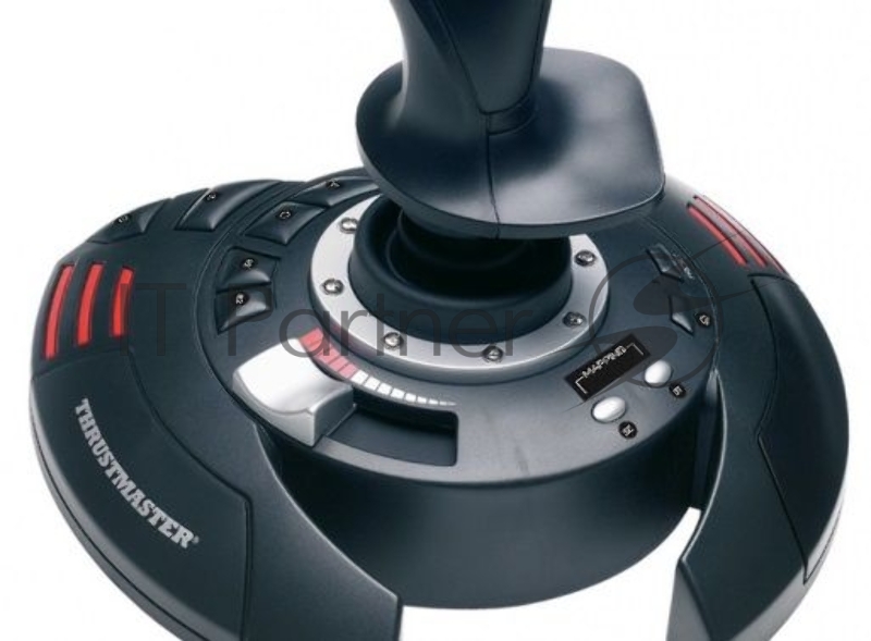 Джойстик Thrustmaster 2960694 Джойстик T Flight Stick X PC/PS3 (джойстик)