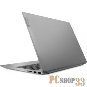 Ноутбук Lenovo IdeaPad S340-15API