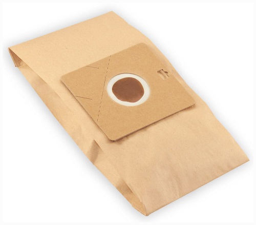 Пылесборники Filtero SAM 02 Standard двухслойные (5пылесбор.)