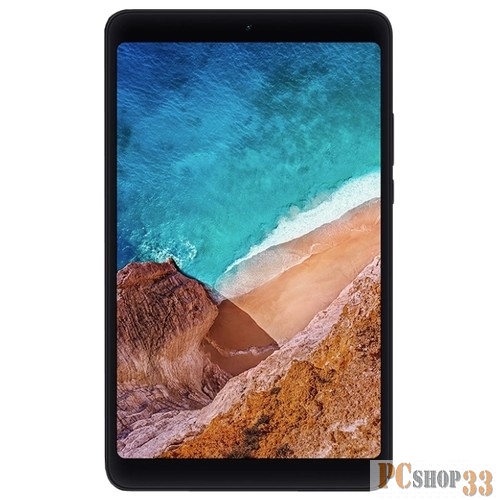 Планшет 8 Xiaomi Mi Pad 4 LTE black (MI4-4GB-64GB-8-LTE-BLACK)