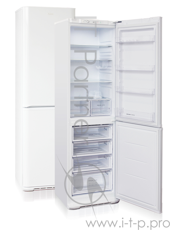 Холодильник Бирюса 649