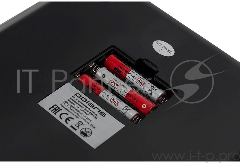 Кухонные весы POLARIS PKS 0547DM