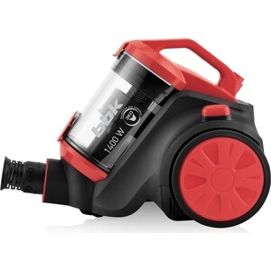 Пылесос BBK BV1507 красн/черн