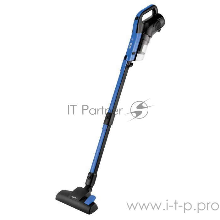 Пылесос BBK BV2514 син/черн