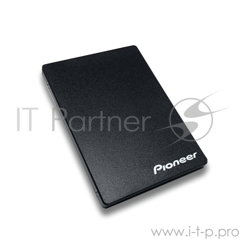 Флеш-накопитель Pioneer Твердотельный накопитель SSD Pioneer 480GB 2.5 SATA APS-SL3N-480 R/W(520/450)