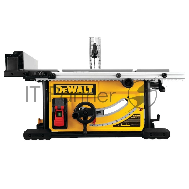 DEWALT Настольная пила, 2000 Вт DWE7492