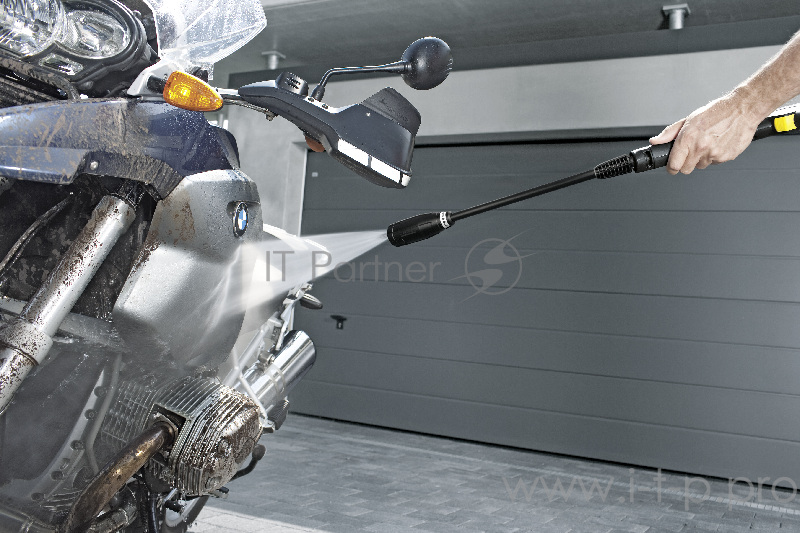 Струйная трубка KARCHER 26427240 Vario Power 120Full Control