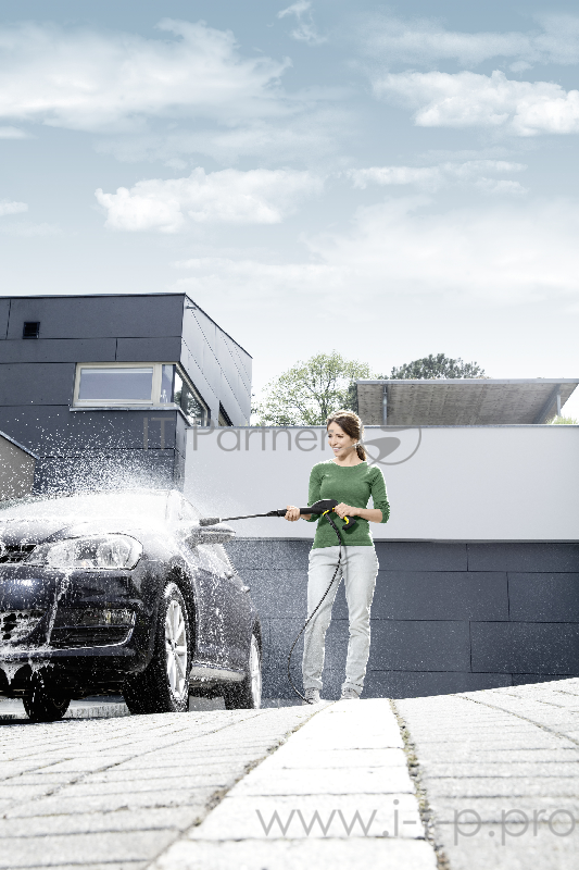 Струйная трубка KARCHER 26427240 Vario Power 120Full Control