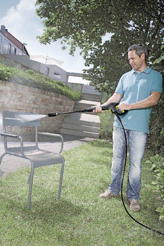 Струйная трубка KARCHER 26427240 Vario Power 120Full Control