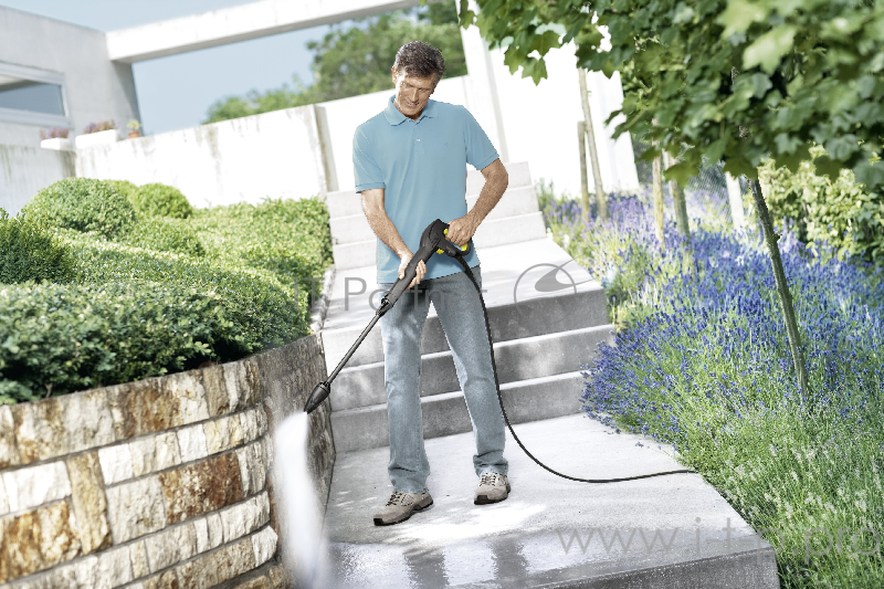 Струйная трубка KARCHER 26427260 Vario Power 160 Full Control