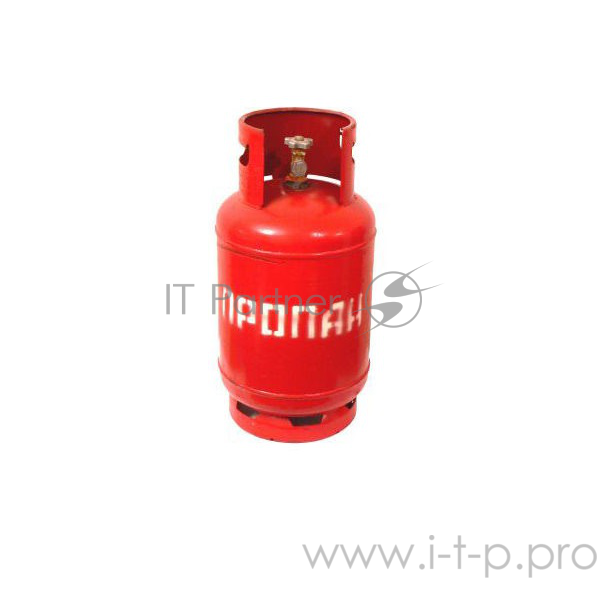 Баллон газовый с вентилем баллонным г. Новогрудок, 27 л