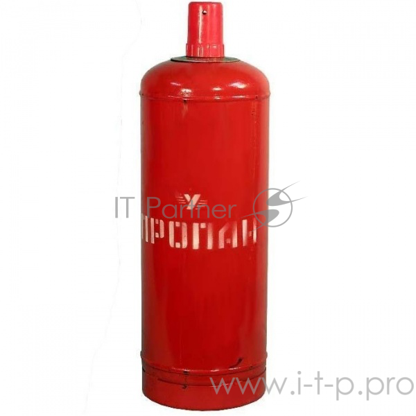 Баллон газовый с вентилем баллонным г. Новогрудок, 50 л