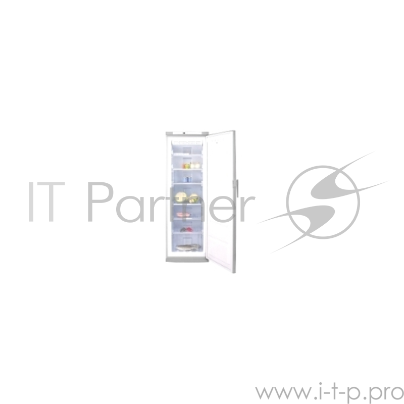 Морозильные камеры Vestfrost 185х59,5х63,4, объем 265 л, No Frost, белый