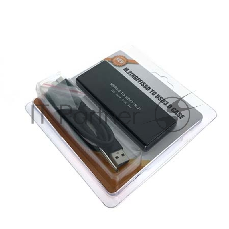 Espada Внешний корпус USB3.0 to M.2(NGFF) (7039U3) (44468)