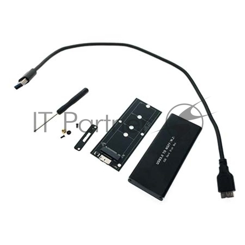 Espada Внешний корпус USB3.0 to M.2(NGFF) (7039U3) (44468)