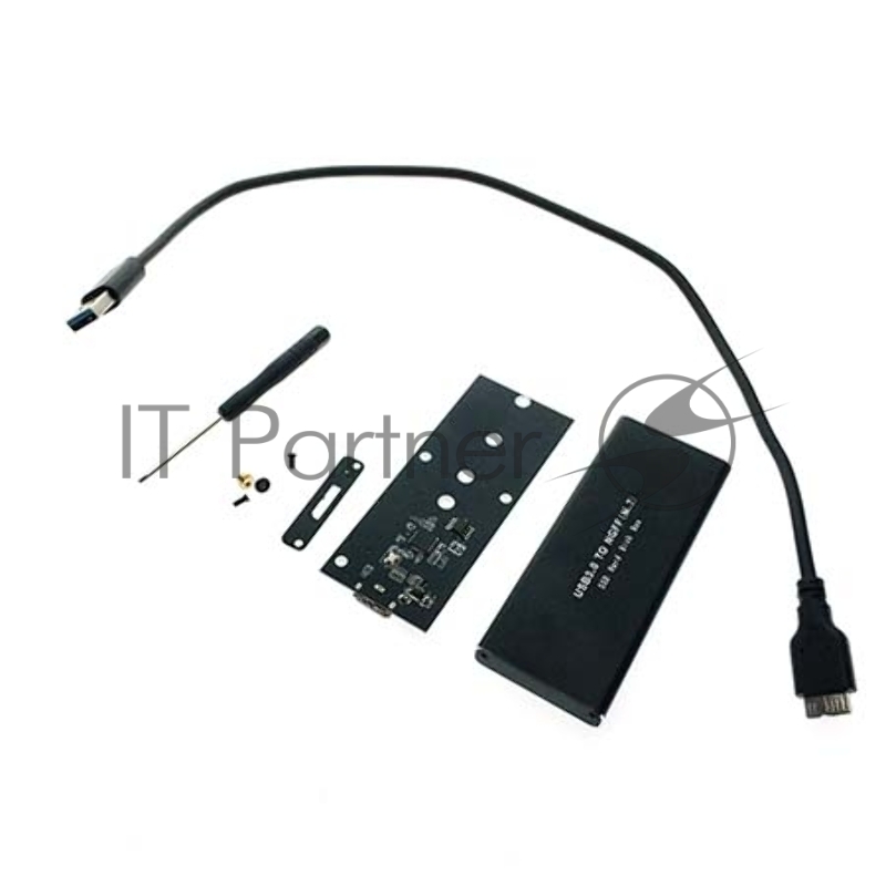 Espada Внешний корпус USB3.0 to M.2(NGFF) (7039U3) (44468)