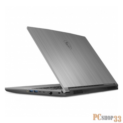 MSI Creator 17M A9SD-034RU Coffeelake refresh i7-9750H/16GB/512GB SSD/noODD/17.3 FHD, IPS 144Hz Bezel/GTX 1660 Ti ,GDDR6 6GB/WiFi+BT/Win 10/Gray