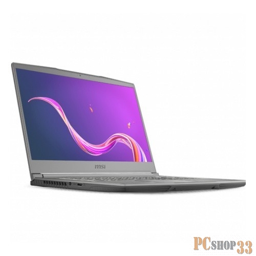 MSI Creator 17M A9SD-034RU Coffeelake refresh i7-9750H/16GB/512GB SSD/noODD/17.3 FHD, IPS 144Hz Bezel/GTX 1660 Ti ,GDDR6 6GB/WiFi+BT/Win 10/Gray