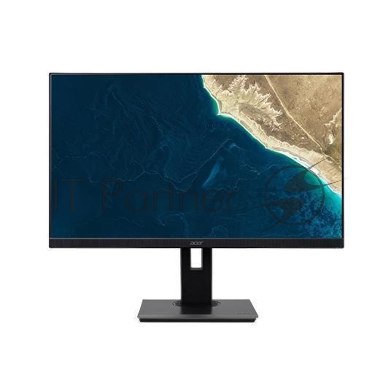 Монитор LCD 24 B247YBMIPRZX BLACK UM.QB7EE.004 ACER