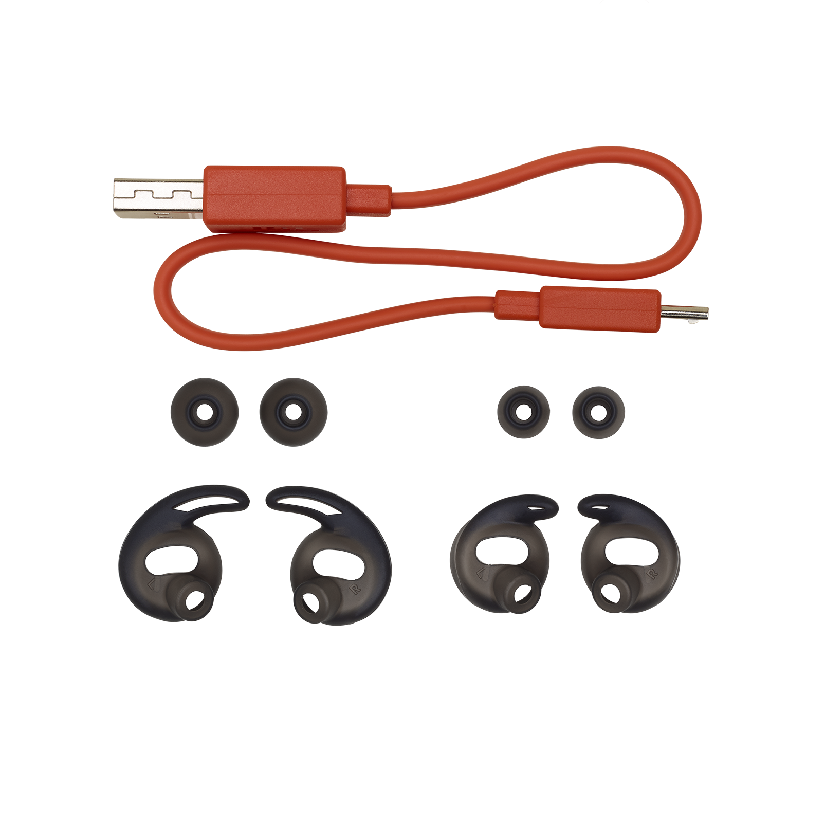 Наушники-гарнитура (вкладыши) JBL Reflect FLOW, синий