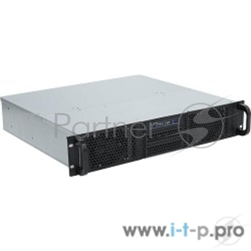 Корпус Procase EM204-B-0