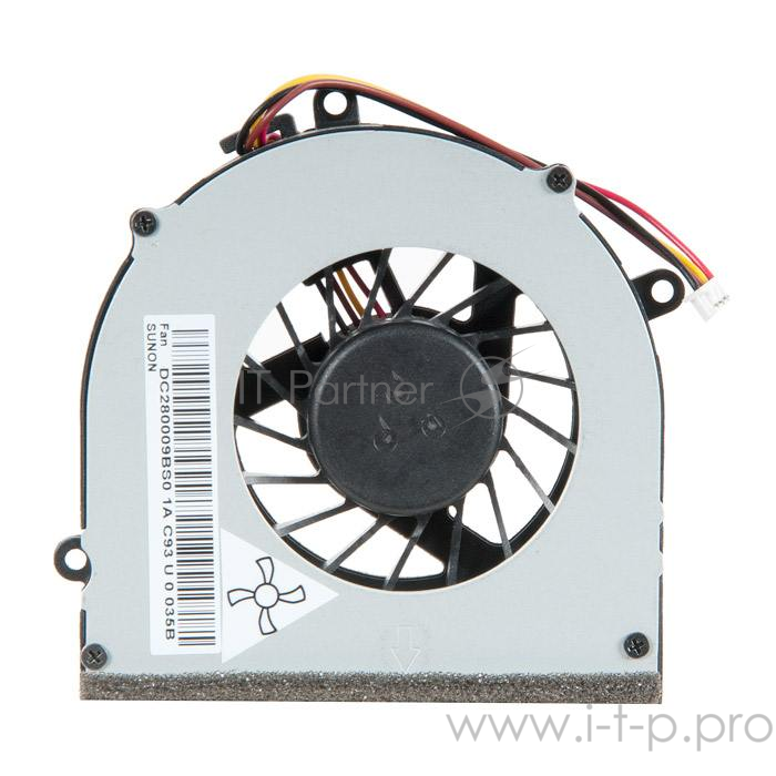 Вентилятор для Lenovo G470, G470A, G470AH, G475, G570, G575