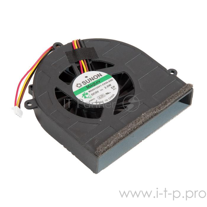 Вентилятор для Lenovo G470, G470A, G470AH, G475, G570, G575