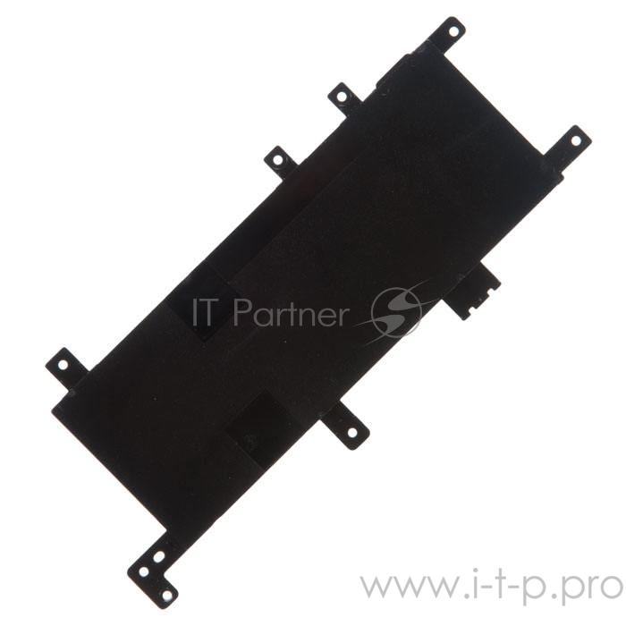 аккумулятор для ноутбука Asus X542U, 5000mAh, 7.6V