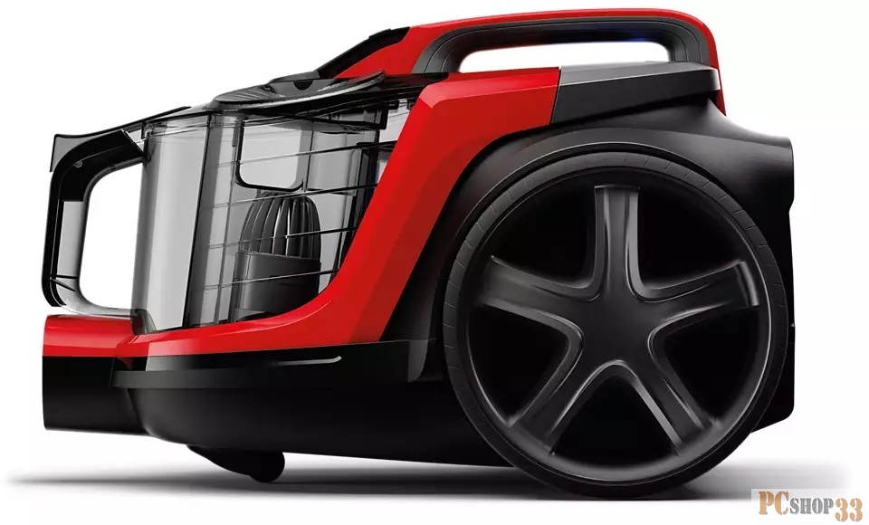 Пылесос PHILIPS FC9728/01