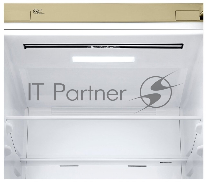 Холодильник LG GA-B509CECL